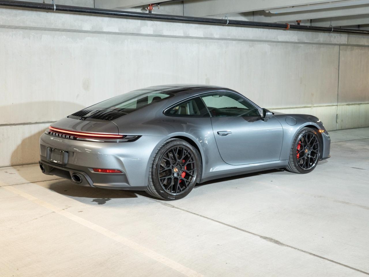2026 Porsche 911 Carrera S Pompano Beach FL