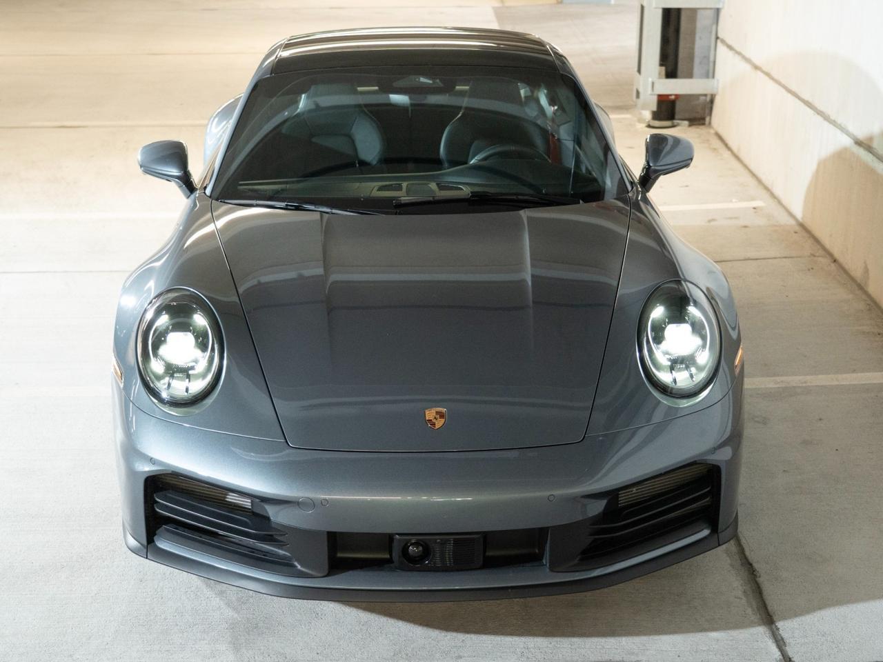 2026 Porsche 911 Carrera S Pompano Beach FL