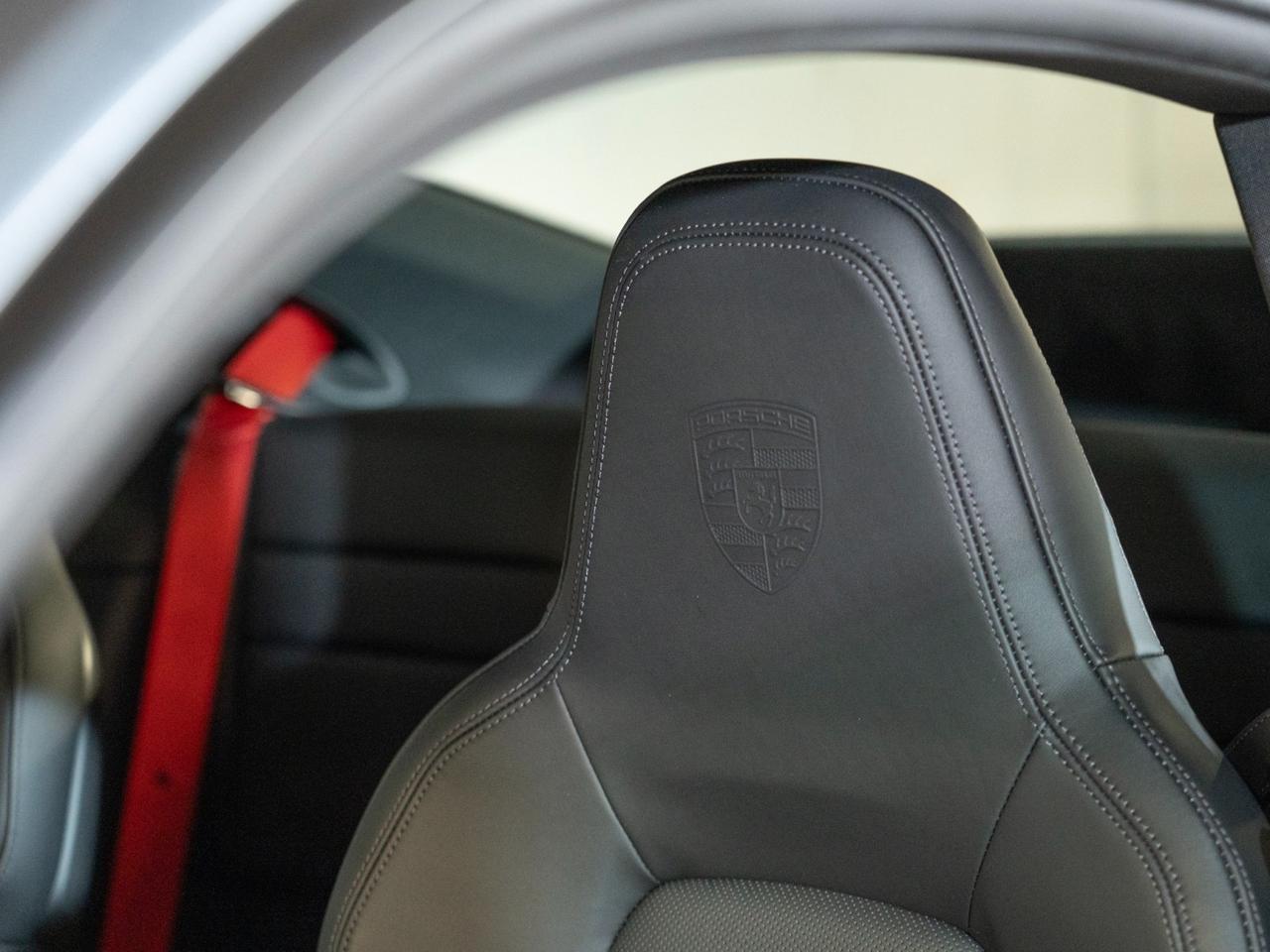 2026 Porsche 911 Carrera S Pompano Beach FL