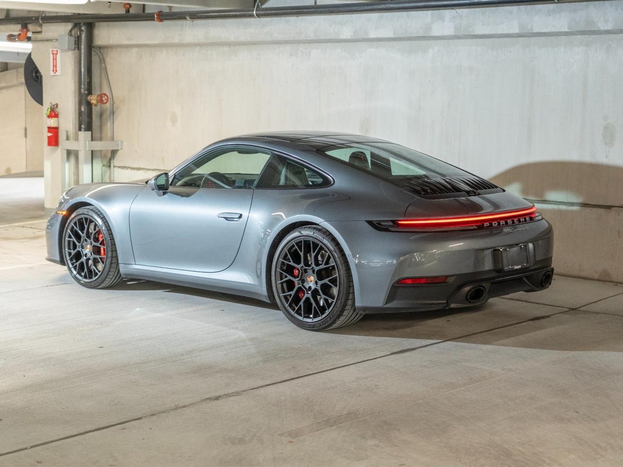 2026 Porsche 911 Carrera S Pompano Beach FL