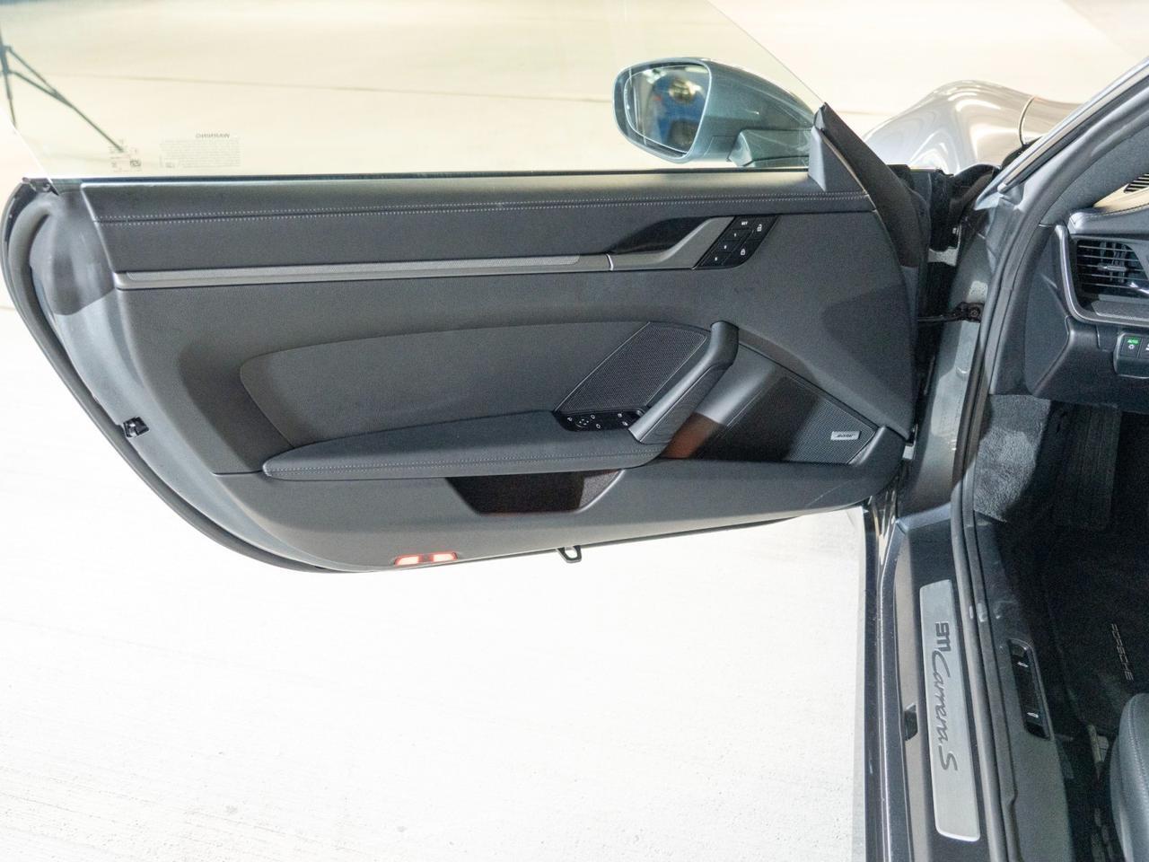 2026 Porsche 911 Carrera S Pompano Beach FL