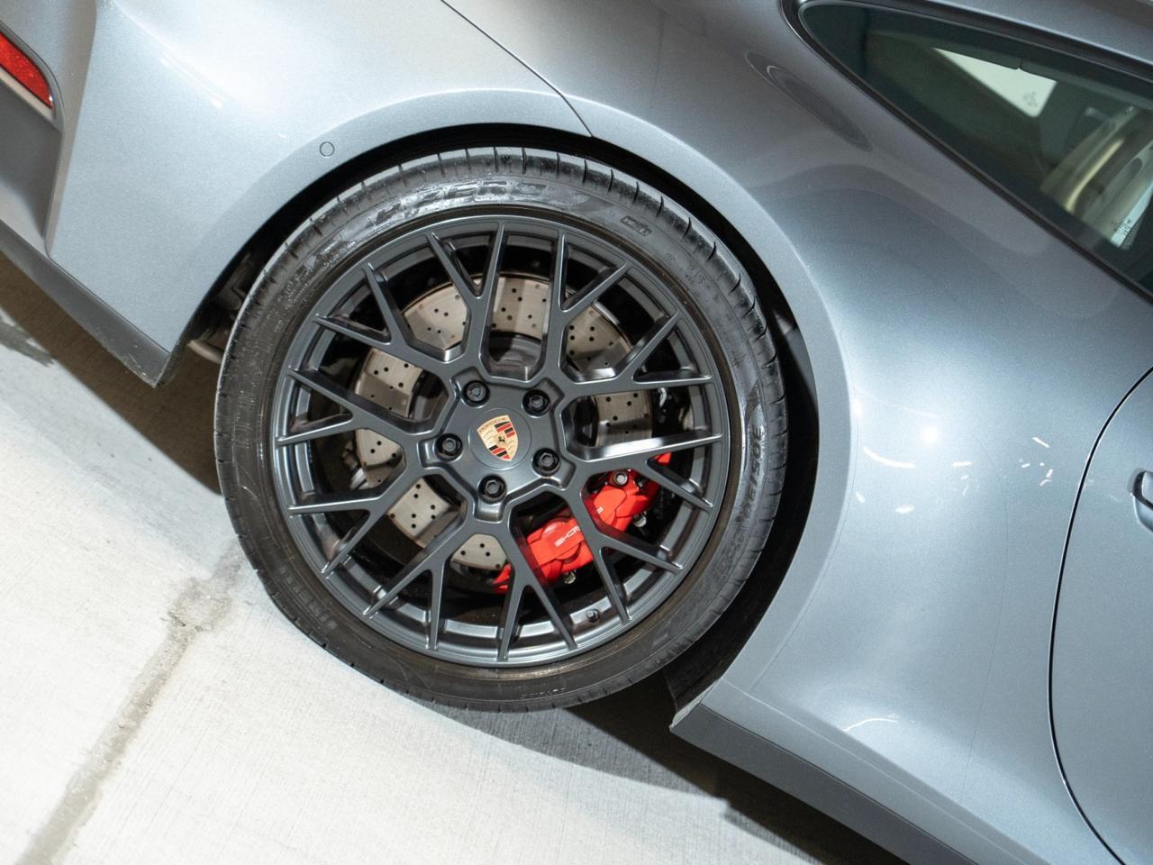 2026 Porsche 911 Carrera S Pompano Beach FL