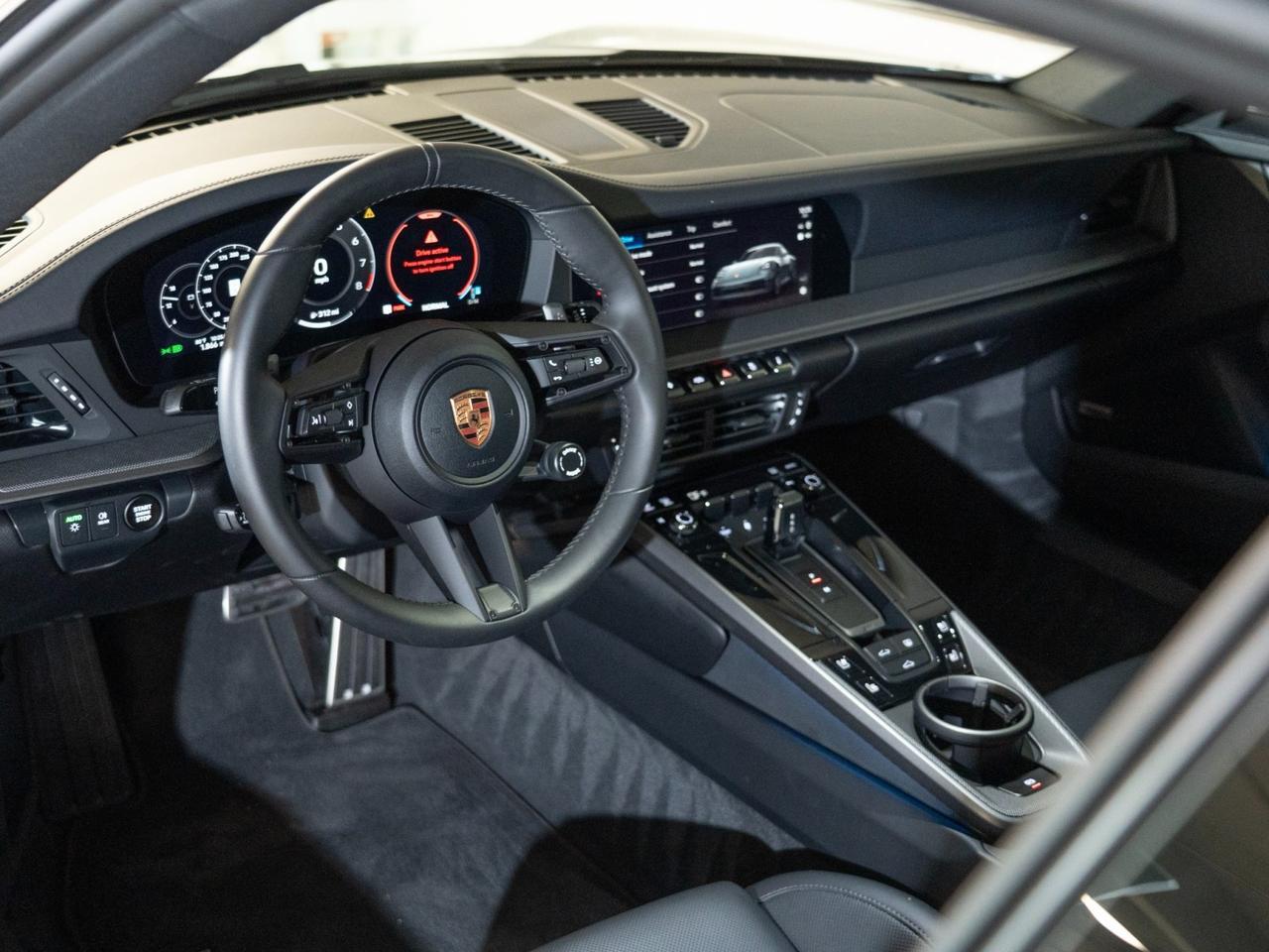 2026 Porsche 911 Carrera S Pompano Beach FL
