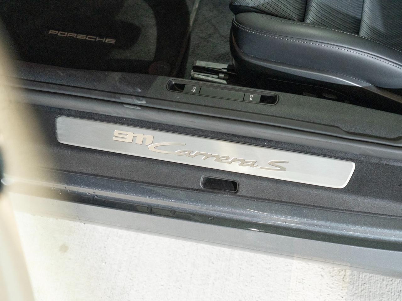 2026 Porsche 911 Carrera S Pompano Beach FL