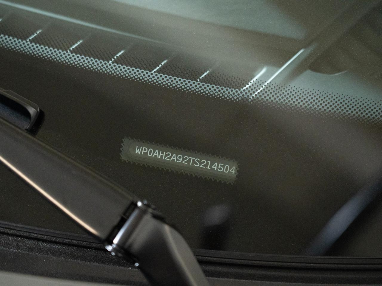 2026 Porsche 911 Carrera S Pompano Beach FL