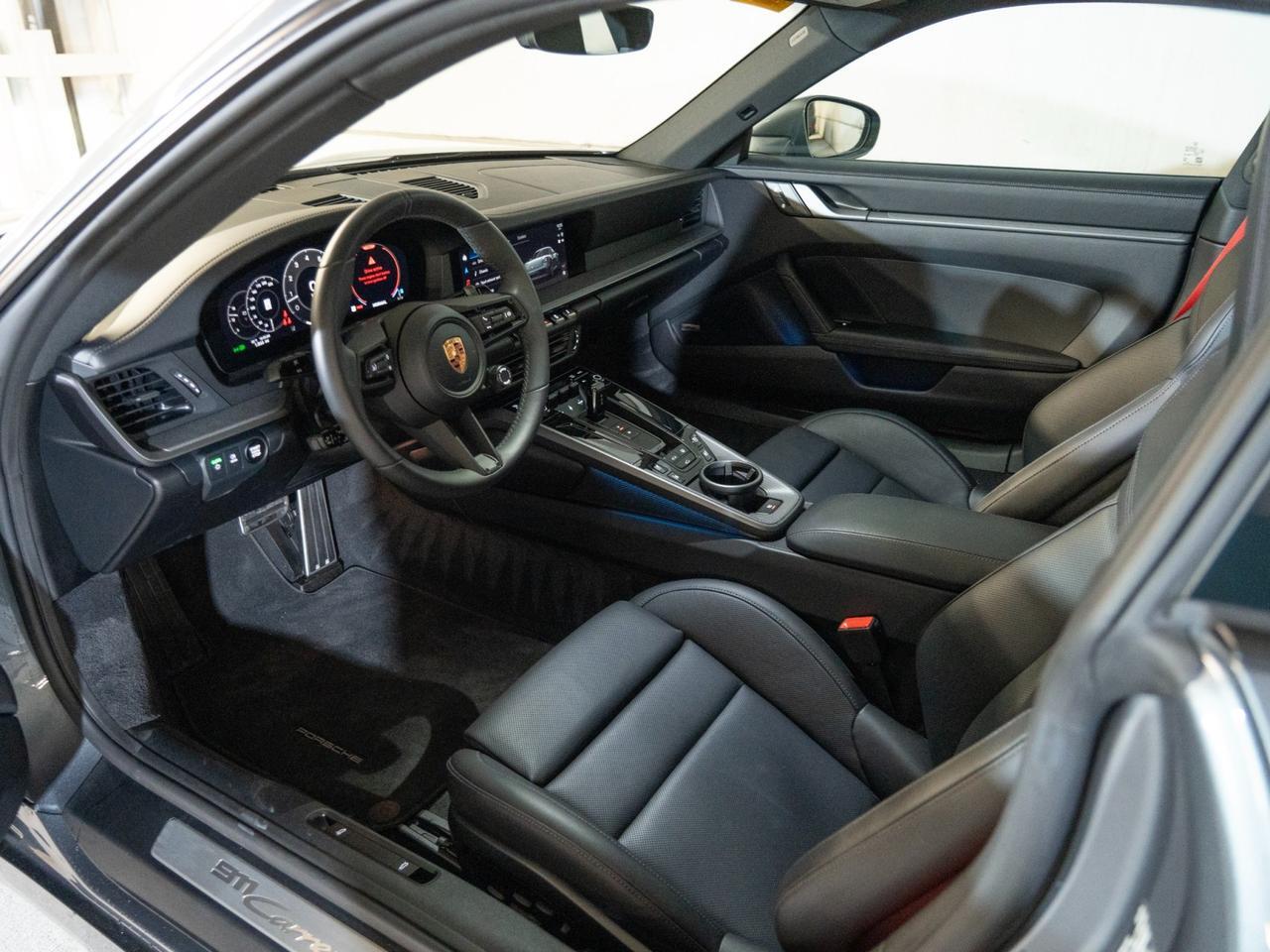 2026 Porsche 911 Carrera S Pompano Beach FL
