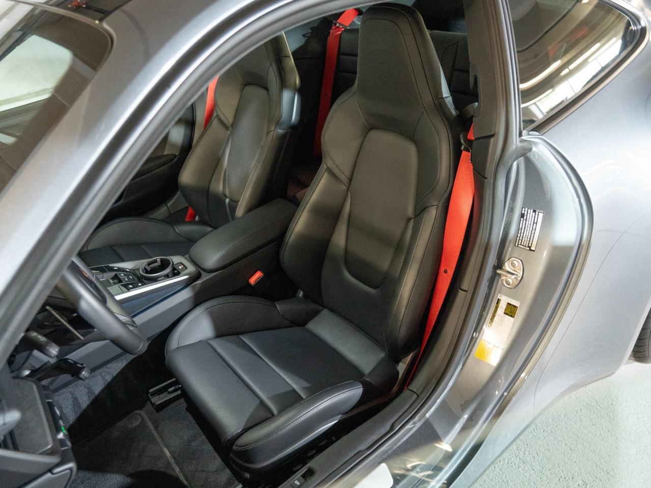 2026 Porsche 911 Carrera S Pompano Beach FL