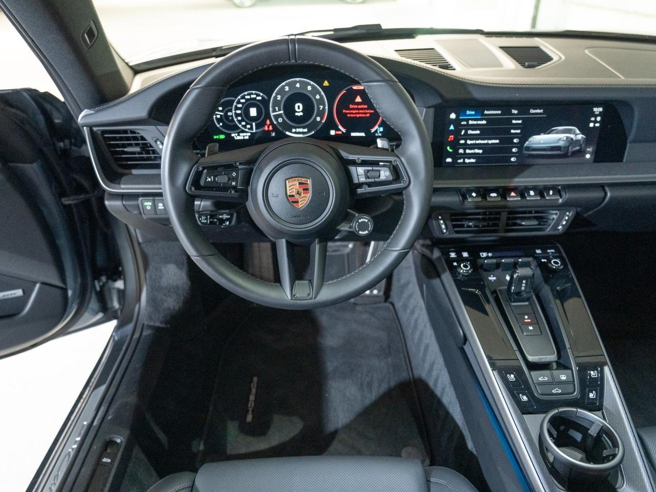 2026 Porsche 911 Carrera S Pompano Beach FL