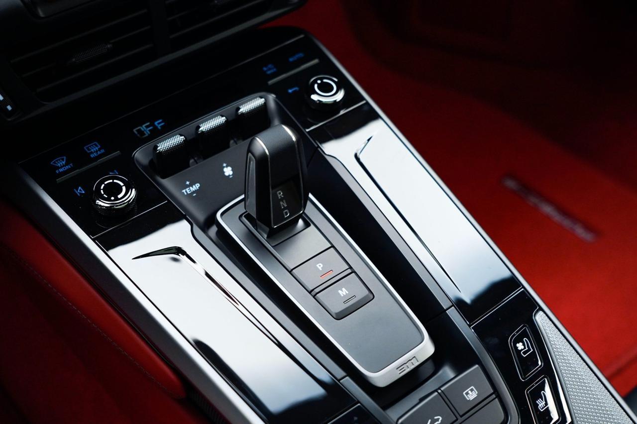 2026 Porsche 911 Carrera S Pompano Beach FL