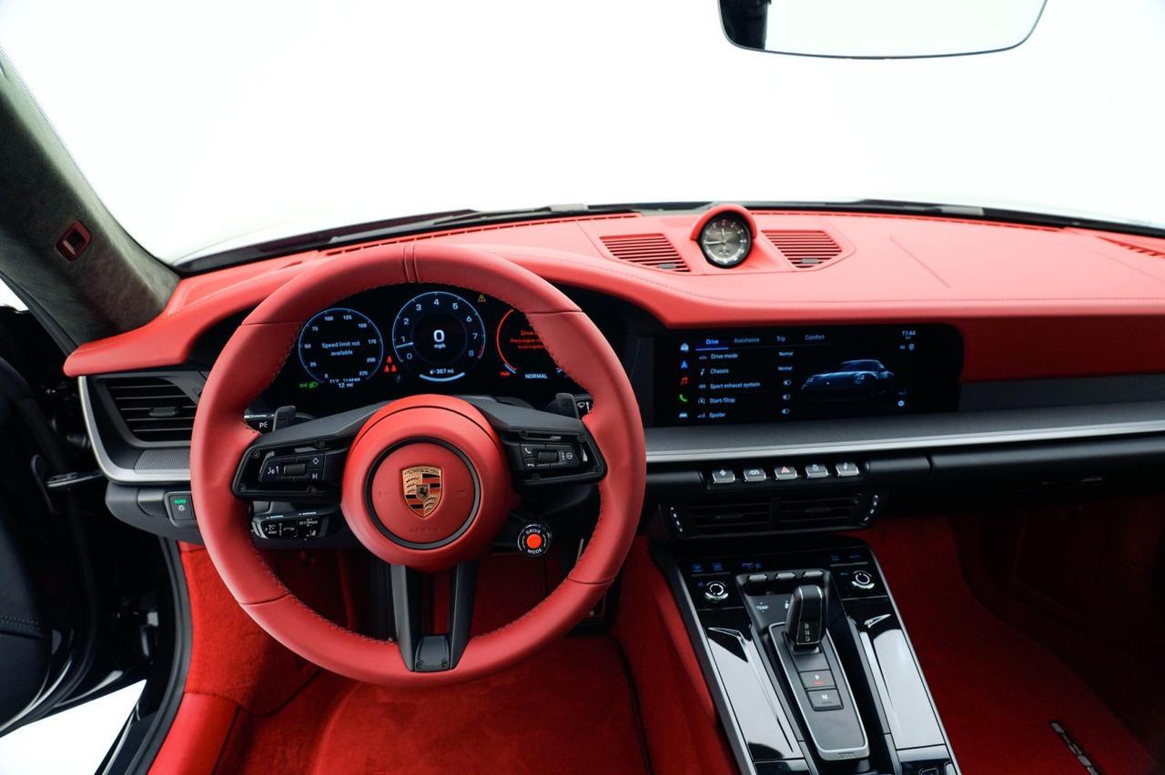 2026 Porsche 911 Carrera S Pompano Beach FL
