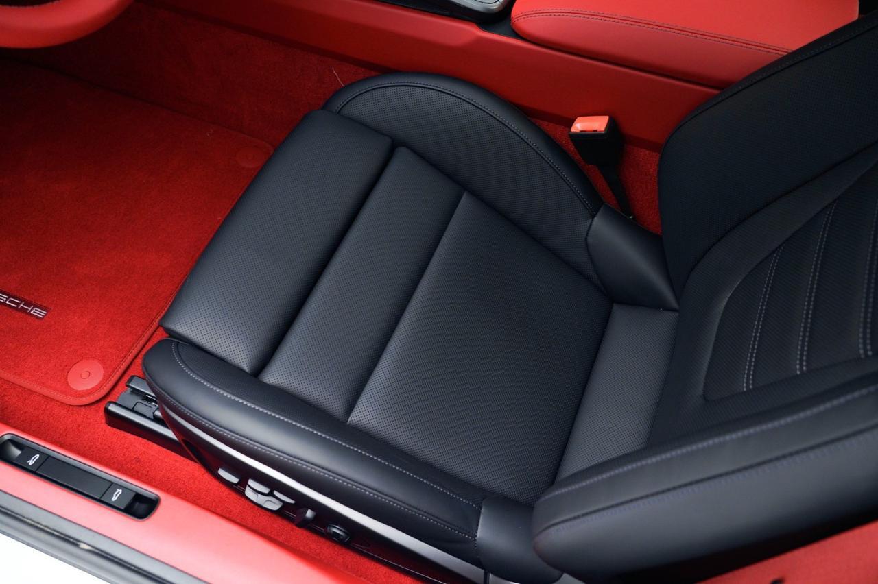 2026 Porsche 911 Carrera S Pompano Beach FL