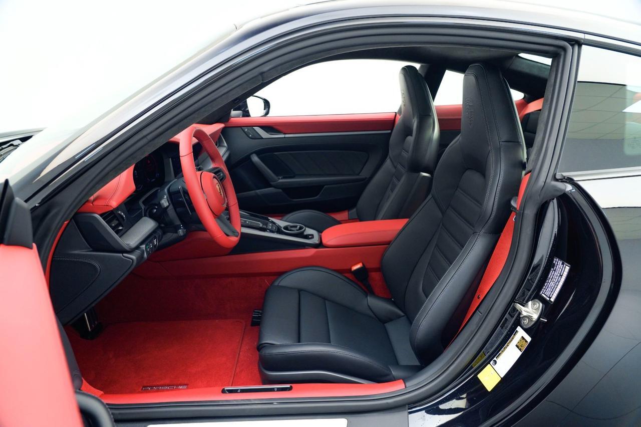 2026 Porsche 911 Carrera S Pompano Beach FL