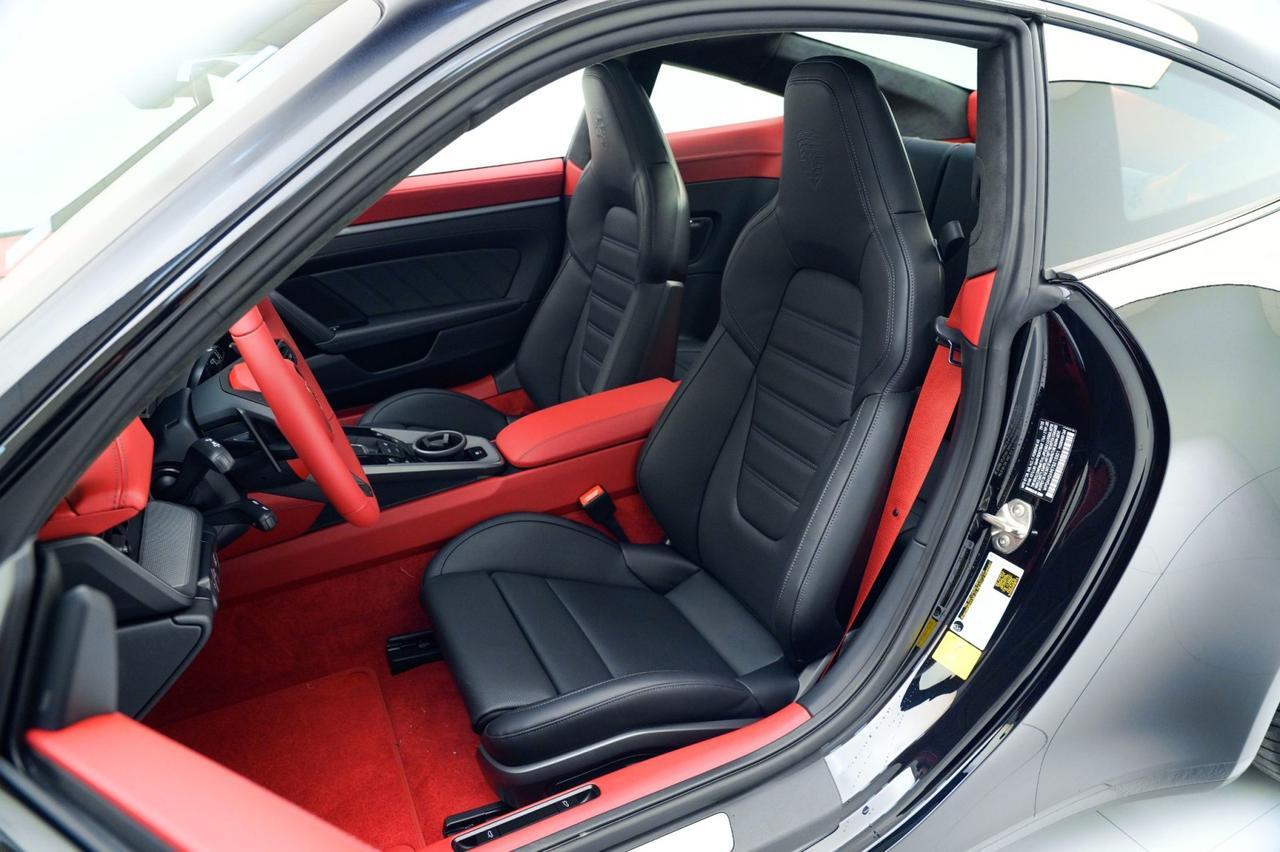 2026 Porsche 911 Carrera S Pompano Beach FL