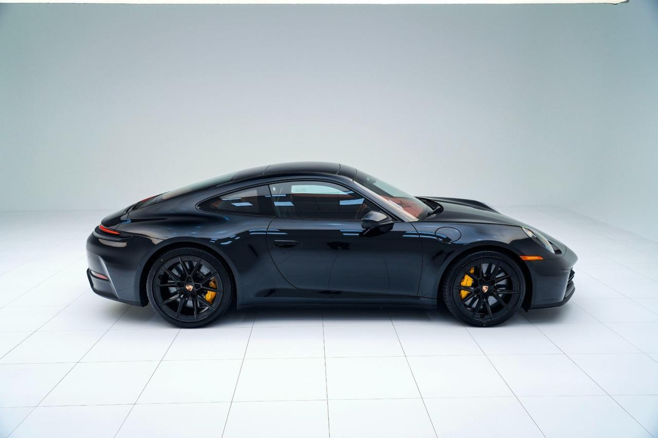 2026 Porsche 911 Carrera S Pompano Beach FL