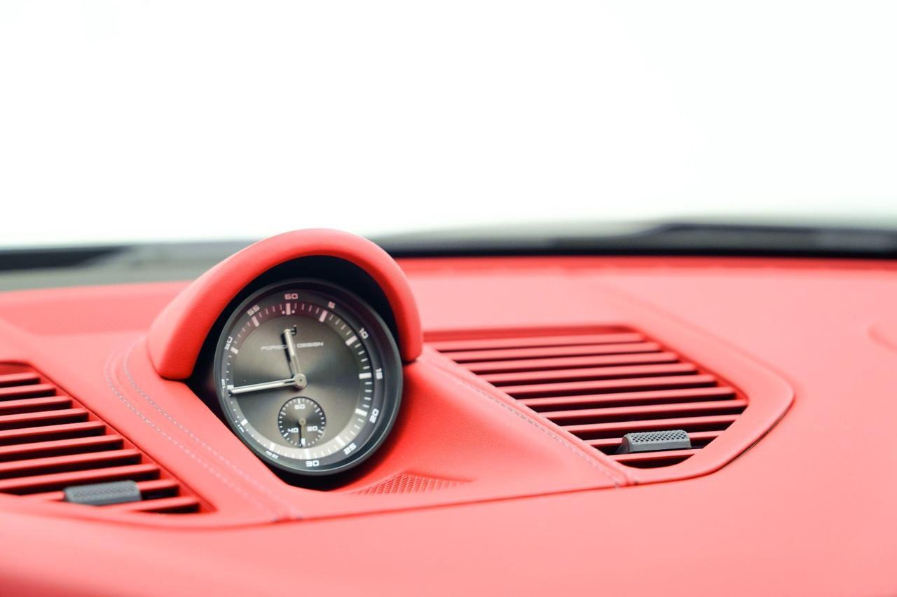 2026 Porsche 911 Carrera S Pompano Beach FL