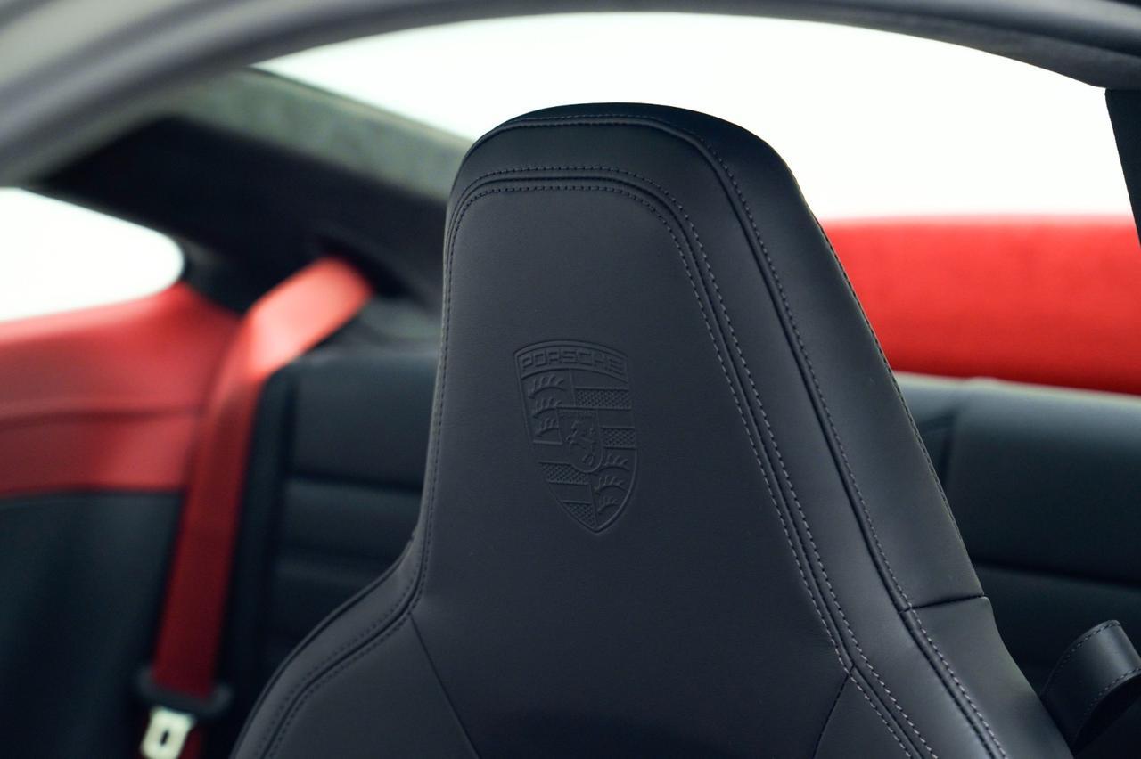 2026 Porsche 911 Carrera S Pompano Beach FL