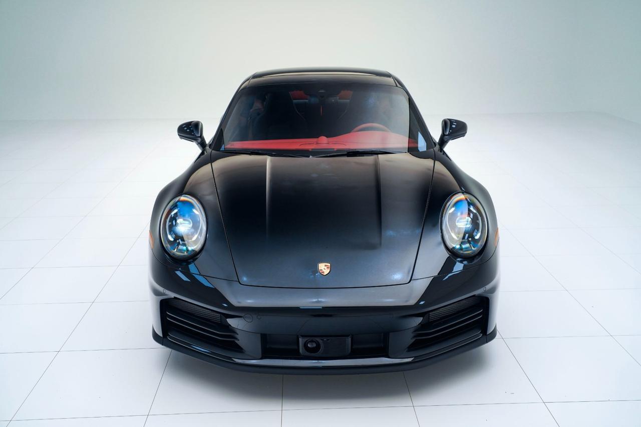 2026 Porsche 911 Carrera S Pompano Beach FL