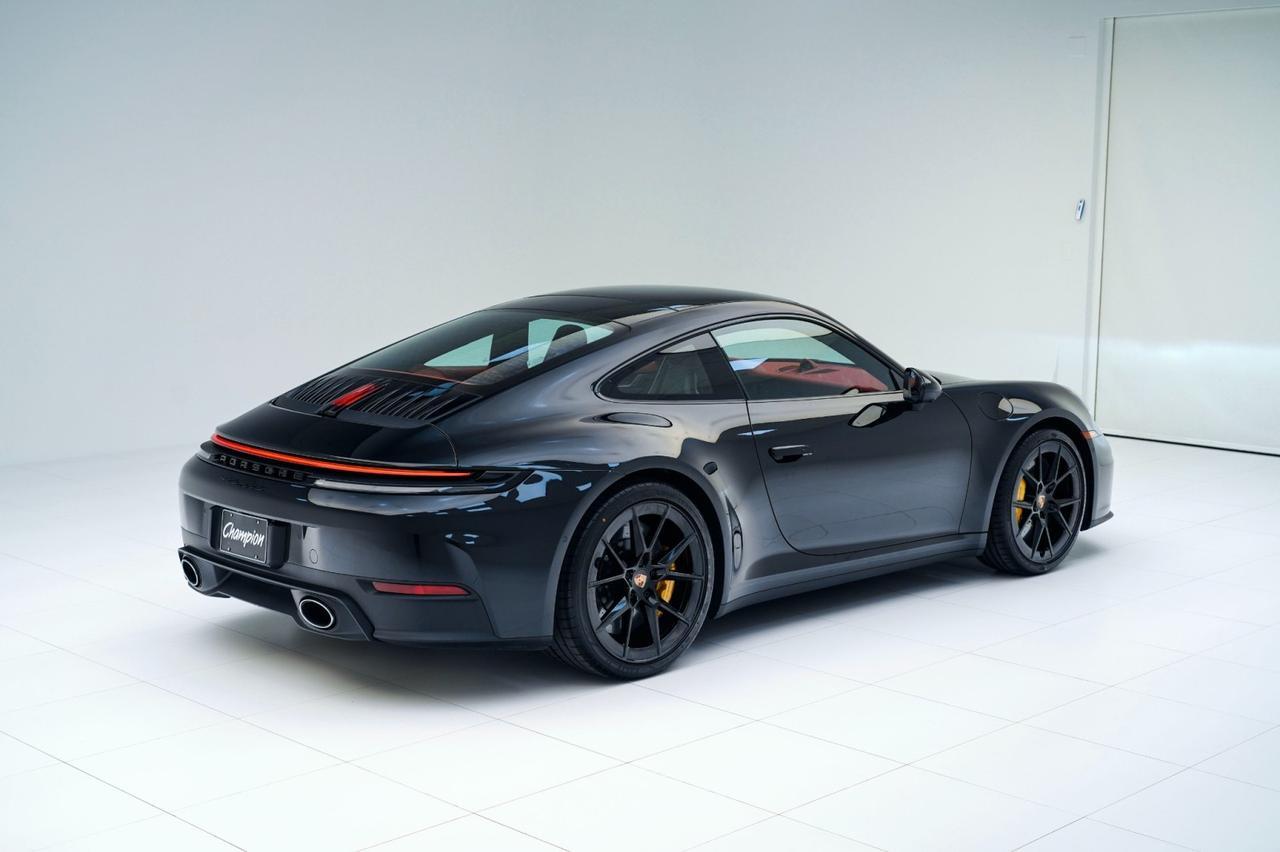 2026 Porsche 911 Carrera S Pompano Beach FL