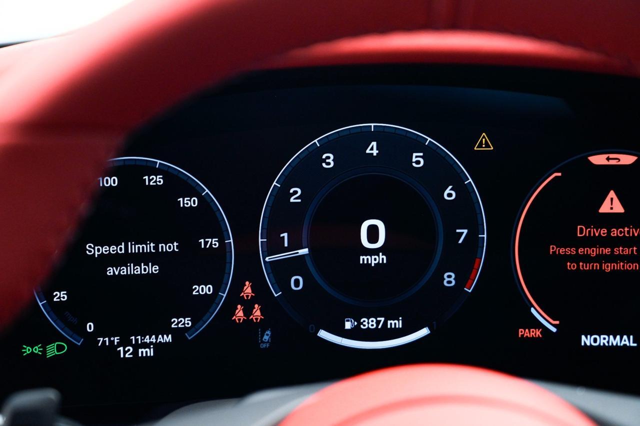 2026 Porsche 911 Carrera S Pompano Beach FL