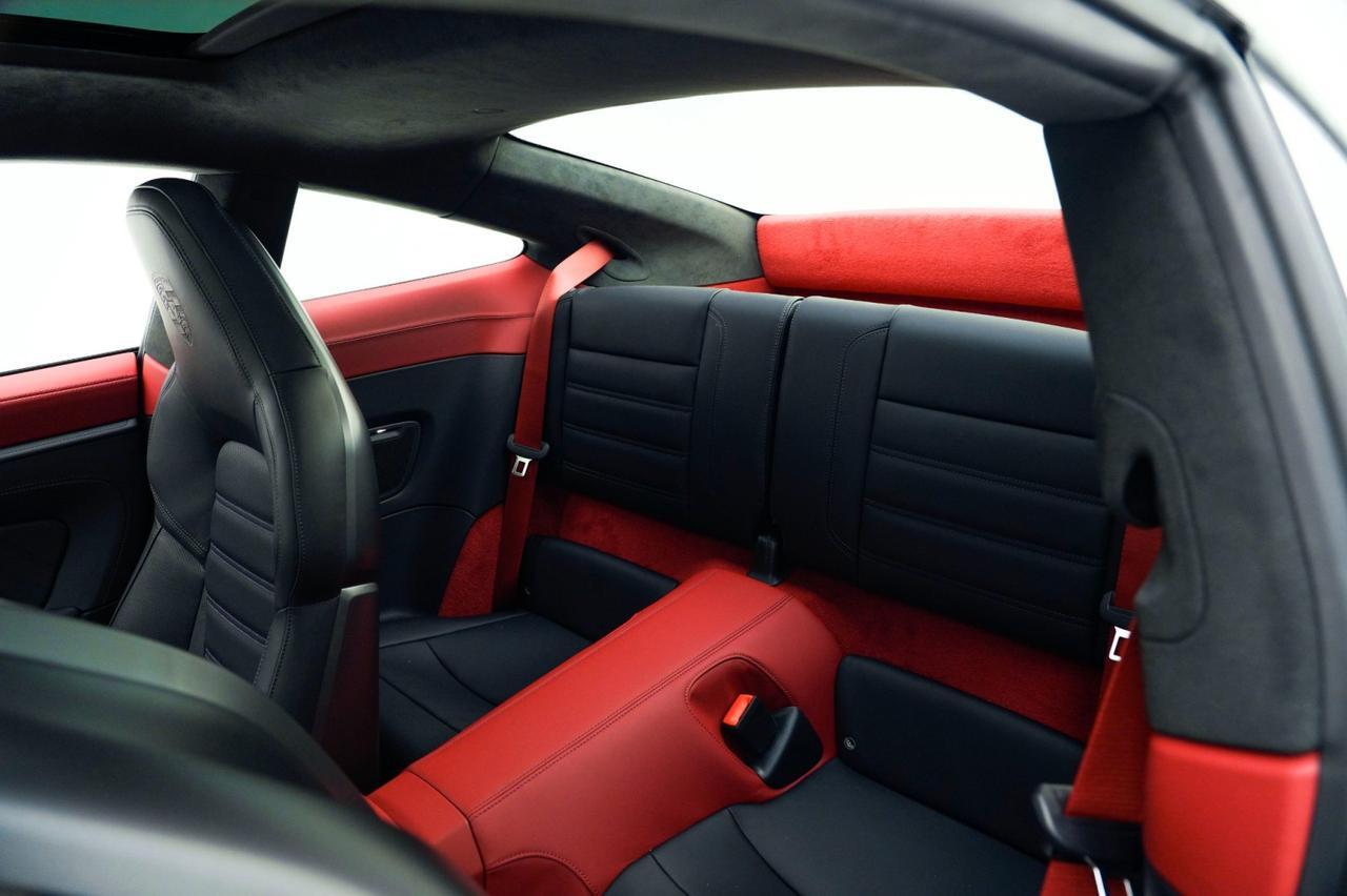 2026 Porsche 911 Carrera S Pompano Beach FL