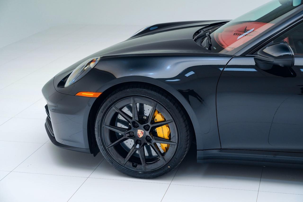 2026 Porsche 911 Carrera S Pompano Beach FL