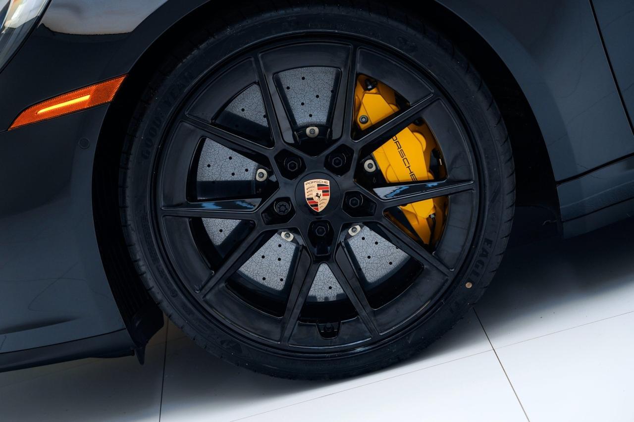 2026 Porsche 911 Carrera S Pompano Beach FL