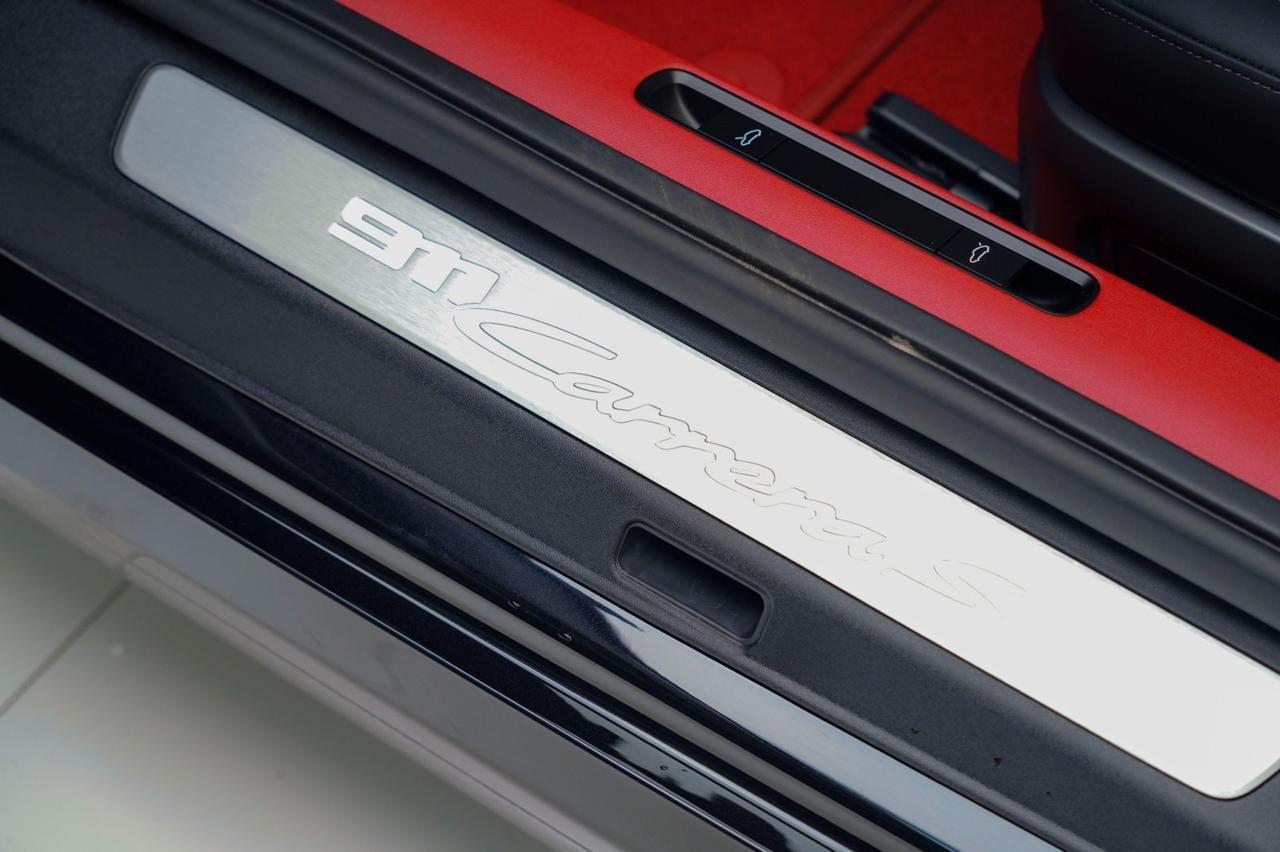 2026 Porsche 911 Carrera S Pompano Beach FL