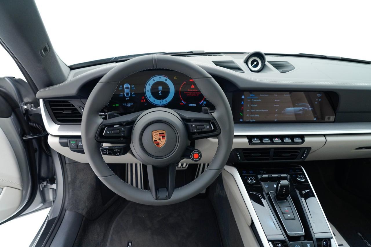 2026 Porsche 911 Carrera S Pompano Beach FL