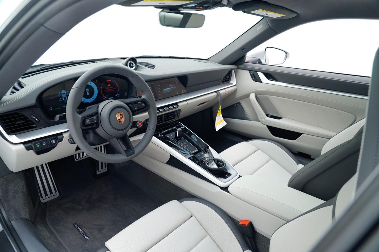 2026 Porsche 911 Carrera S Pompano Beach FL