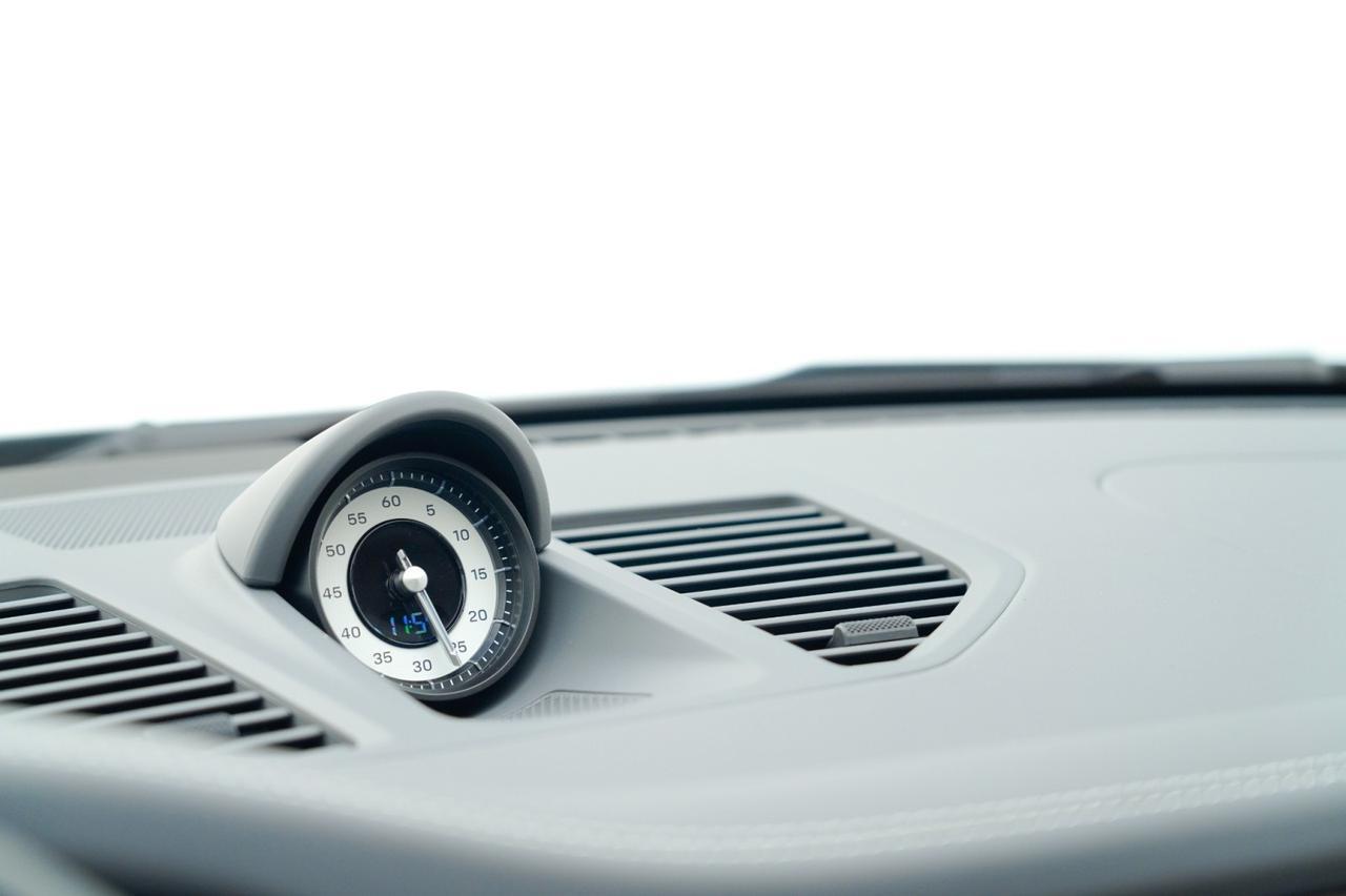 2026 Porsche 911 Carrera S Pompano Beach FL