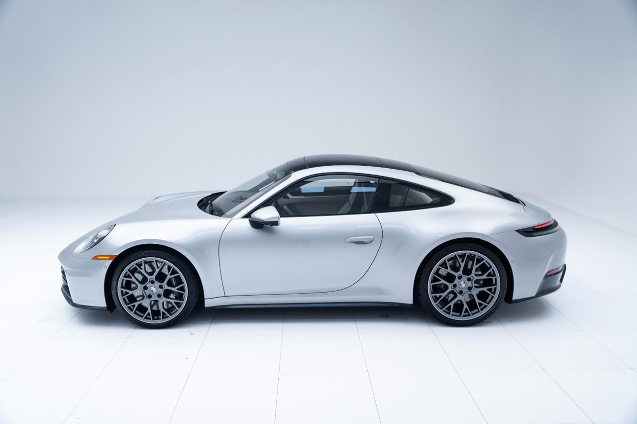 2026 Porsche 911 Carrera S Pompano Beach FL