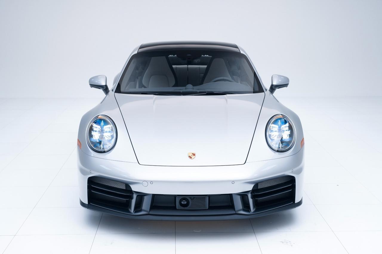 2026 Porsche 911 Carrera S Pompano Beach FL