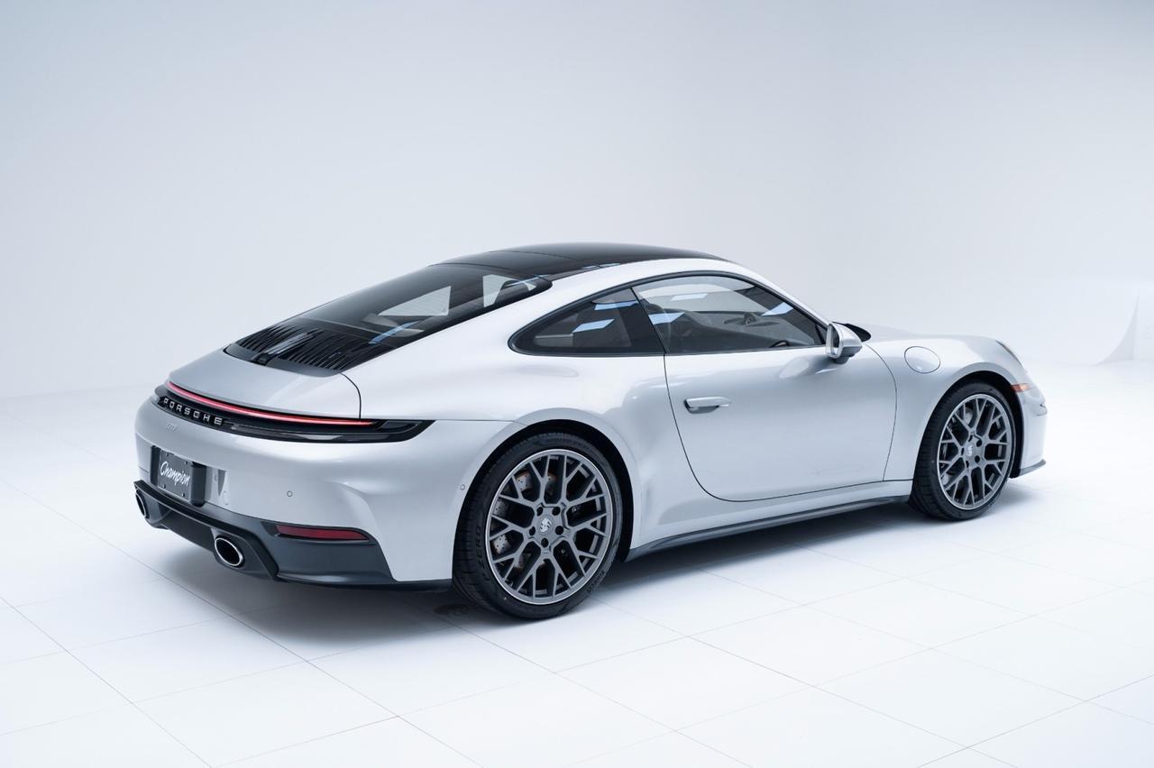 2026 Porsche 911 Carrera S Pompano Beach FL