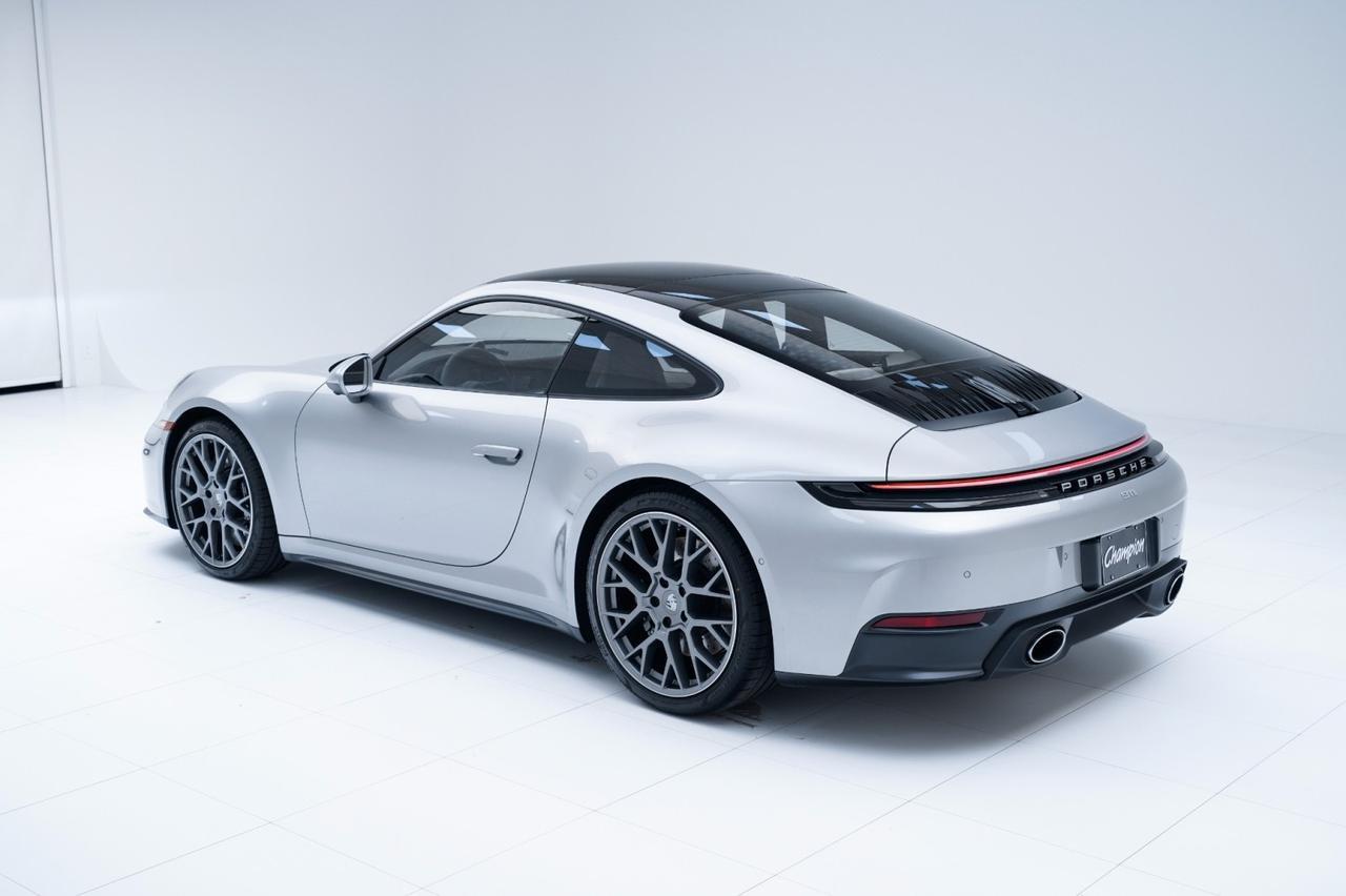 2026 Porsche 911 Carrera S Pompano Beach FL