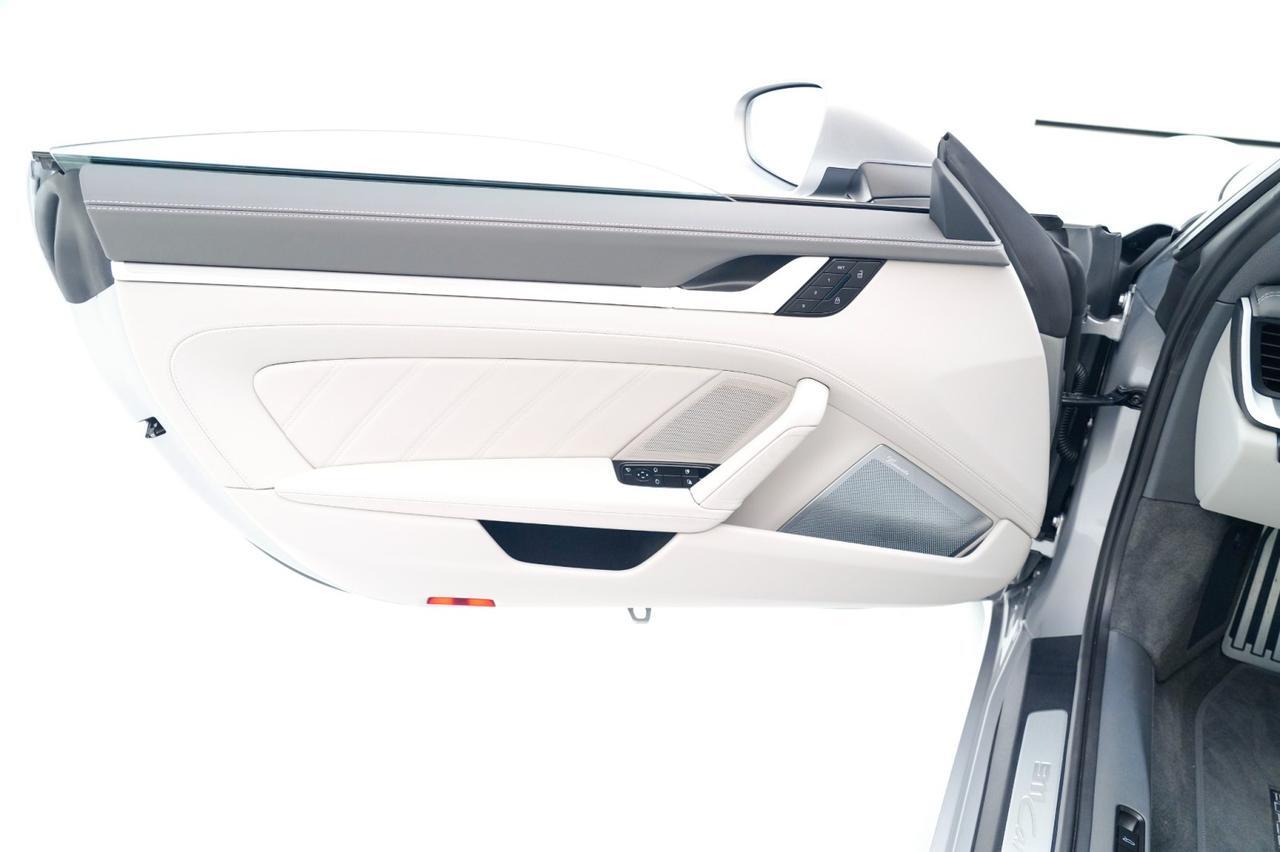 2026 Porsche 911 Carrera S Pompano Beach FL