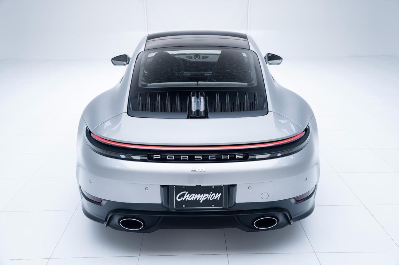 2026 Porsche 911 Carrera S Pompano Beach FL