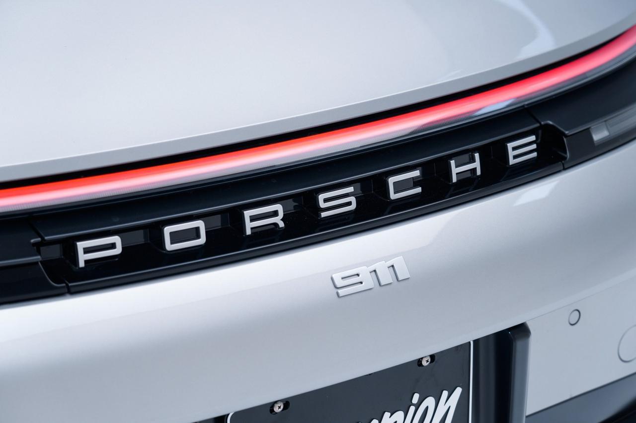 2026 Porsche 911 Carrera S Pompano Beach FL