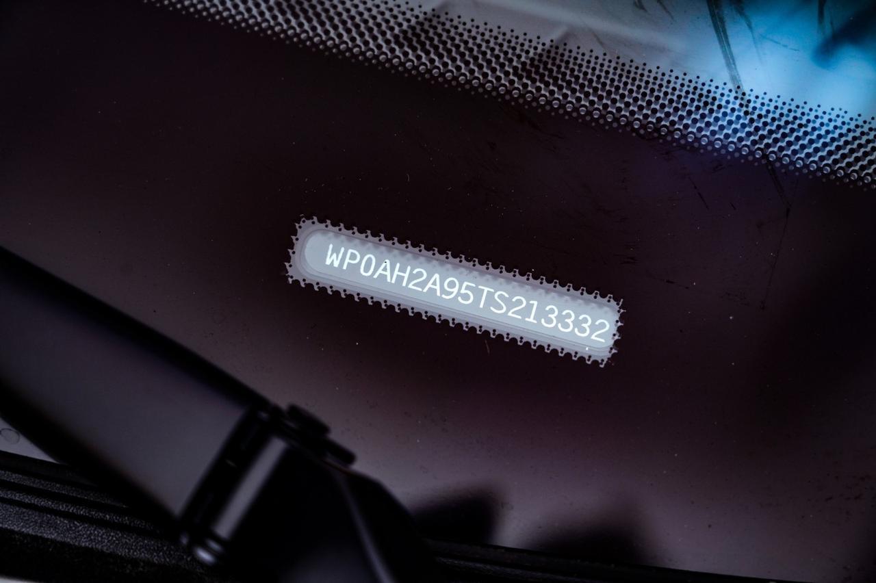 2026 Porsche 911 Carrera S Pompano Beach FL