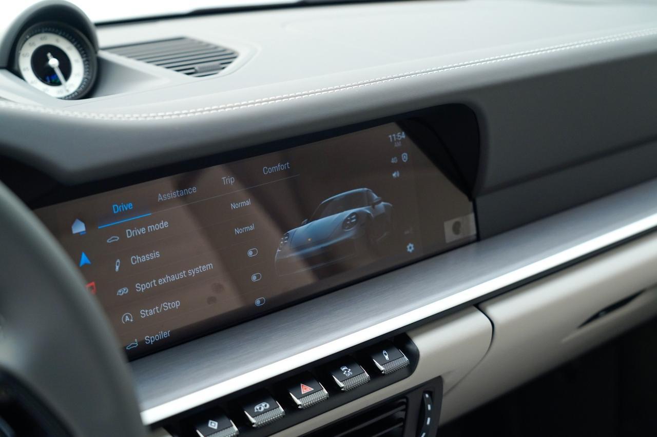 2026 Porsche 911 Carrera S Pompano Beach FL