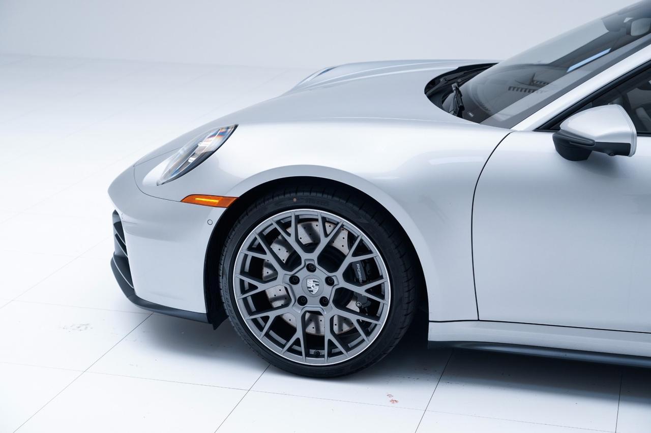 2026 Porsche 911 Carrera S Pompano Beach FL