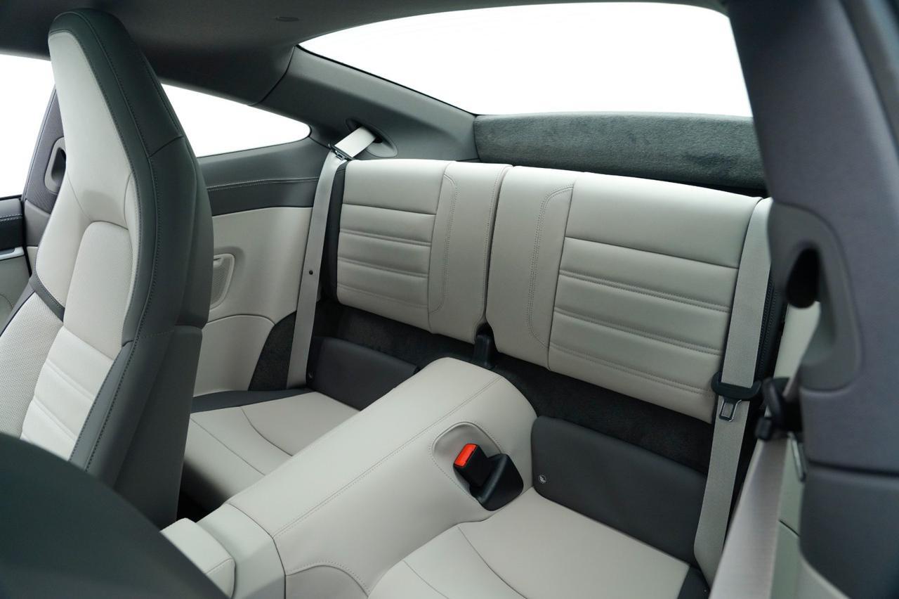 2026 Porsche 911 Carrera S Pompano Beach FL