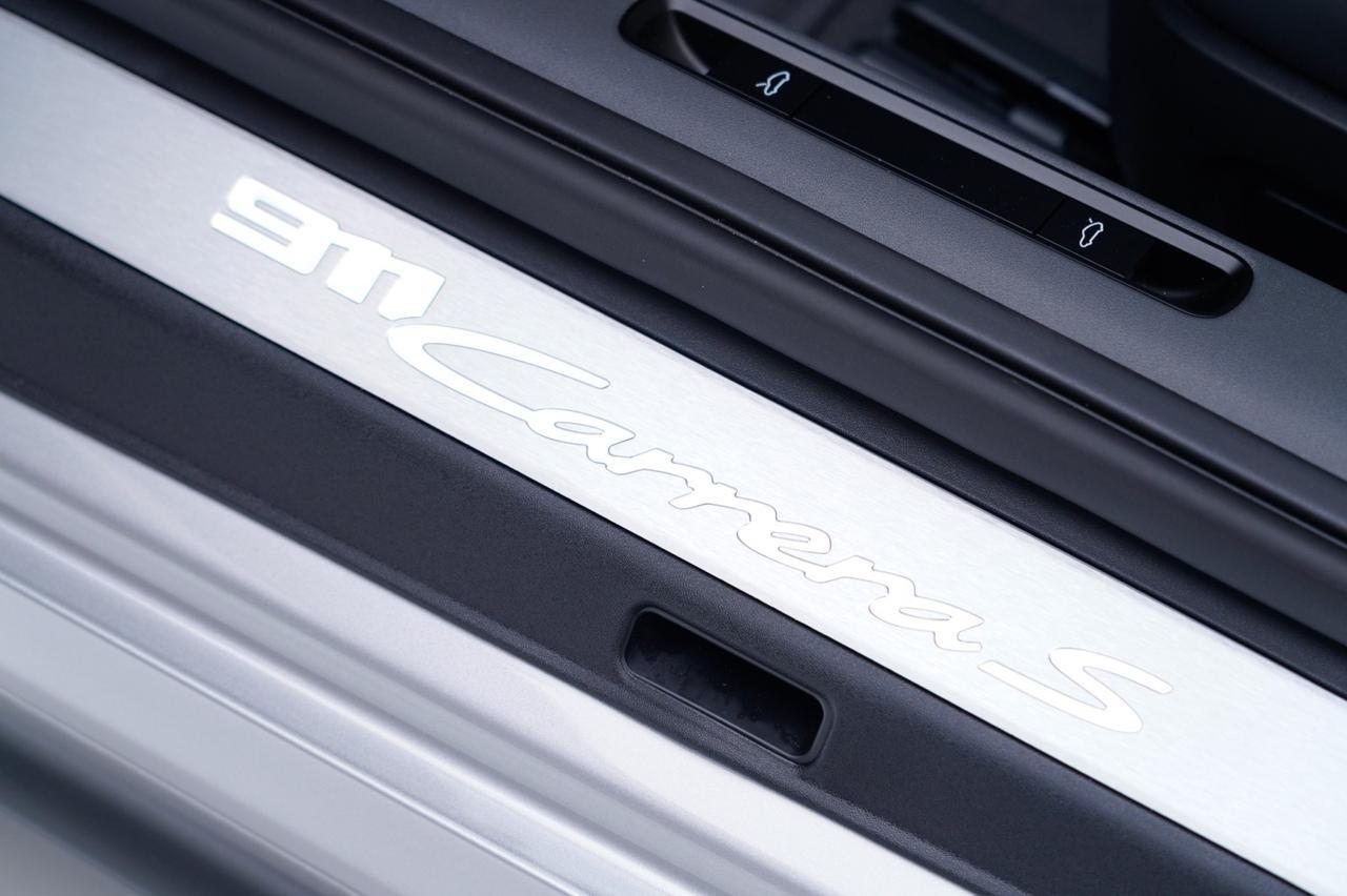 2026 Porsche 911 Carrera S Pompano Beach FL