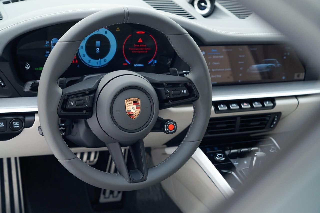 2026 Porsche 911 Carrera S Pompano Beach FL