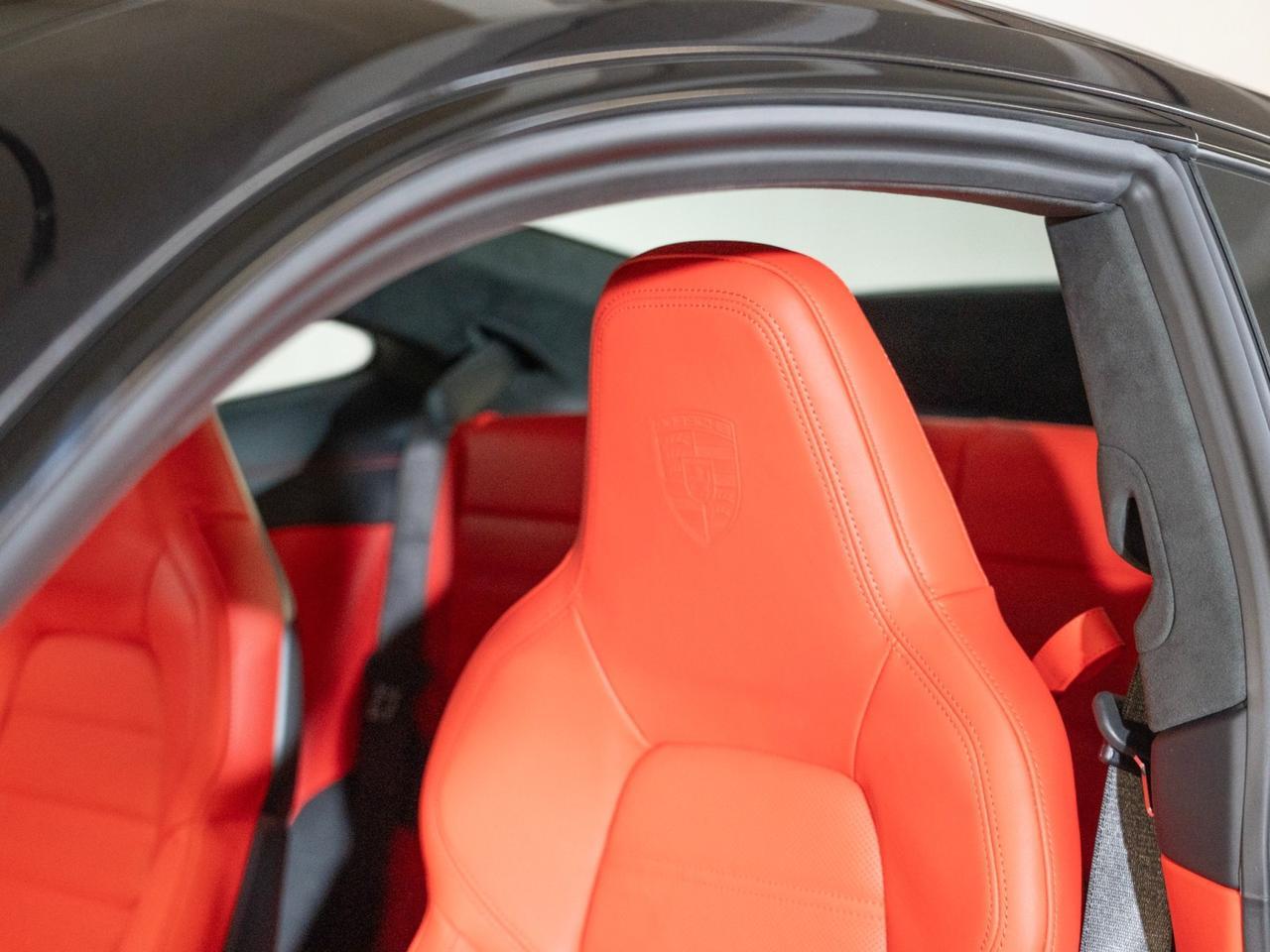 2026 Porsche 911 Carrera S Pompano Beach FL
