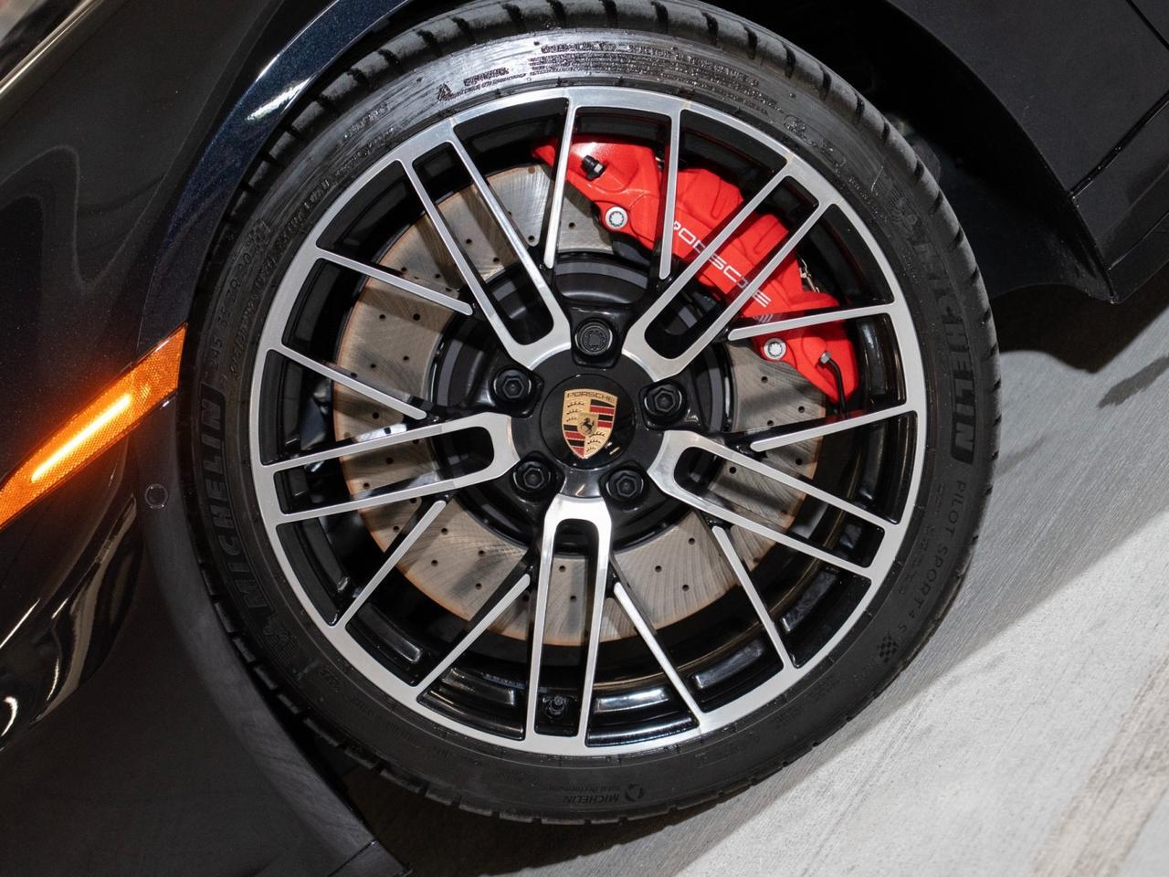 2026 Porsche 911 Carrera S Pompano Beach FL