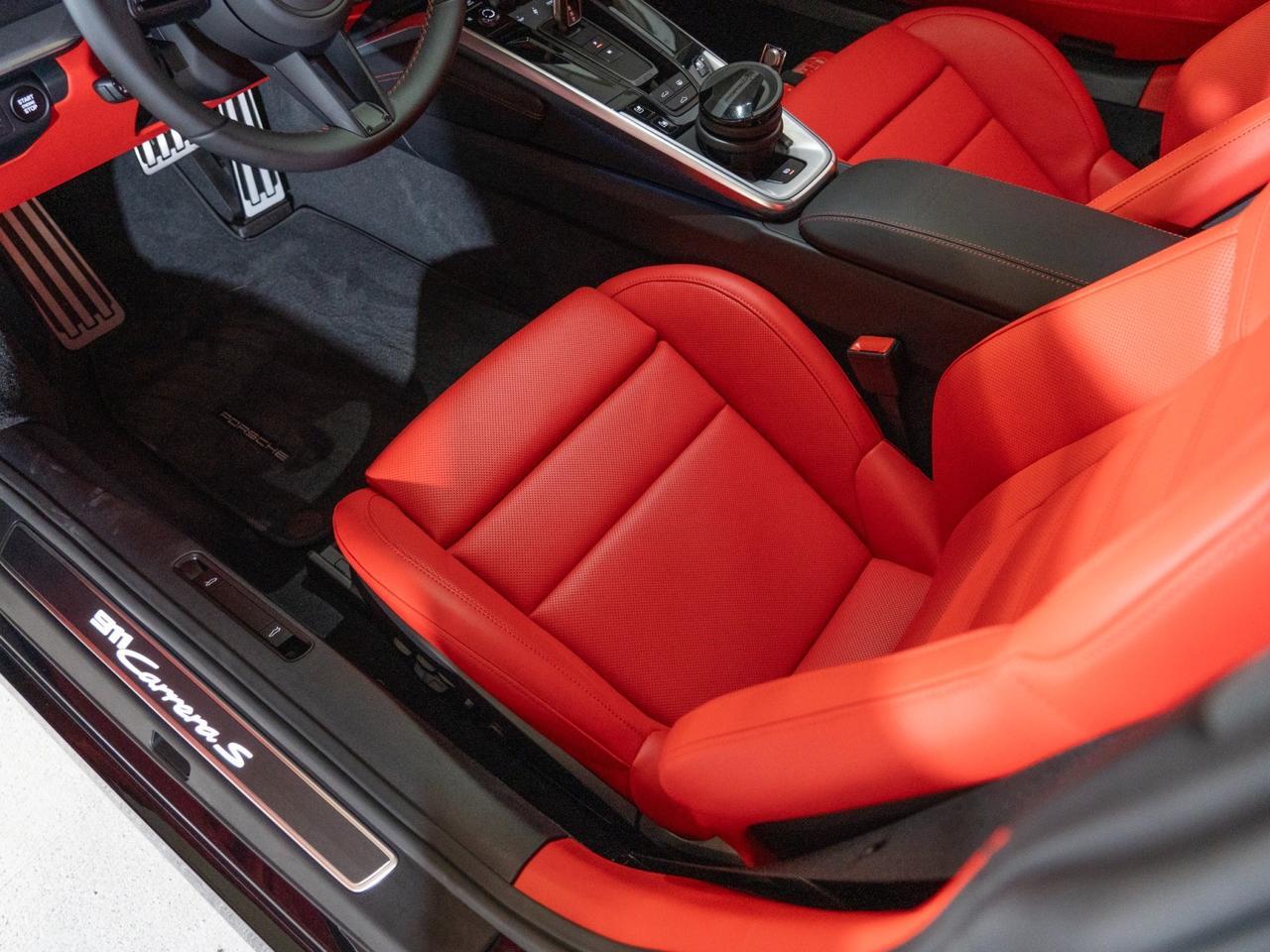 2026 Porsche 911 Carrera S Pompano Beach FL