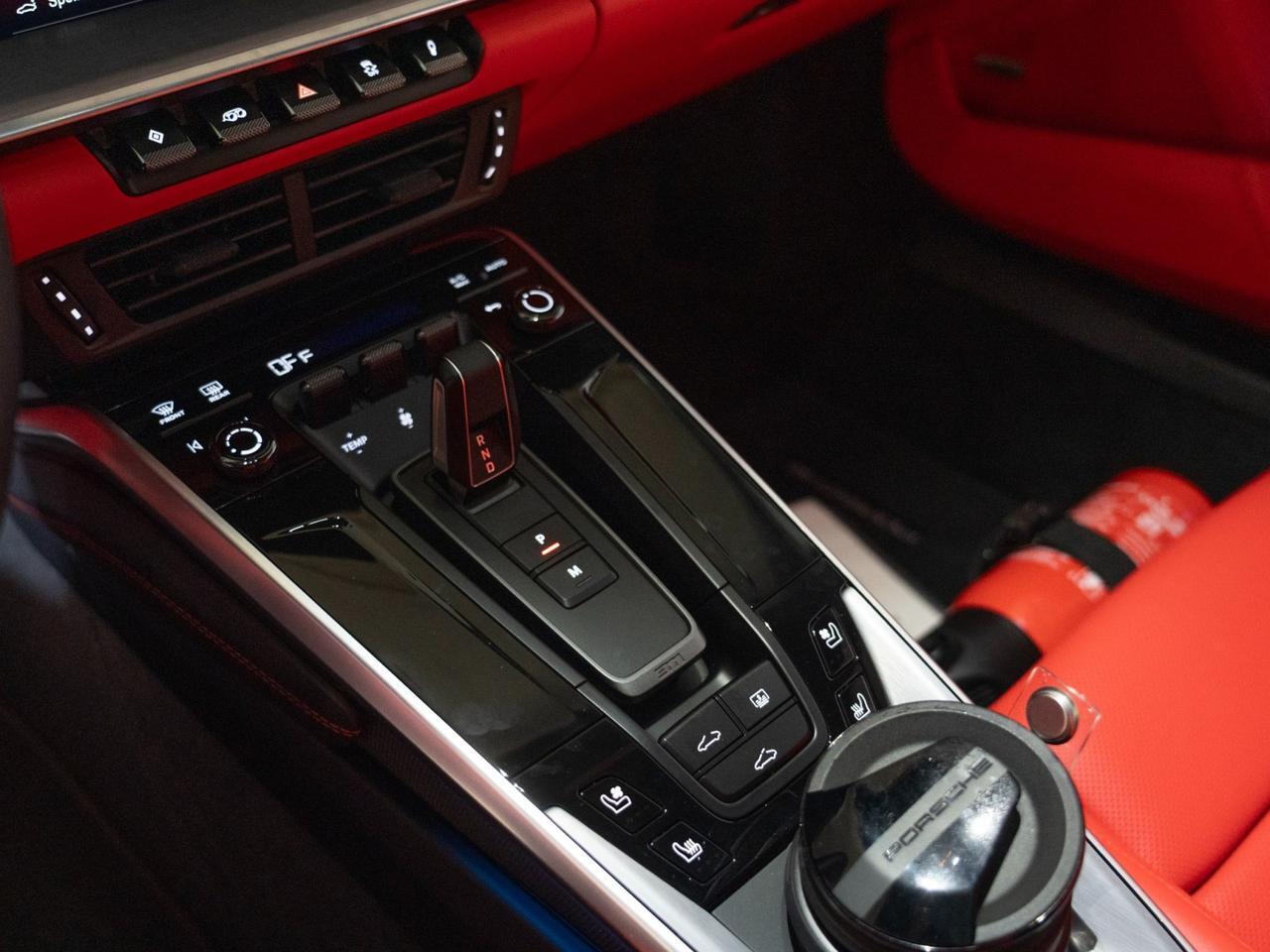2026 Porsche 911 Carrera S Pompano Beach FL