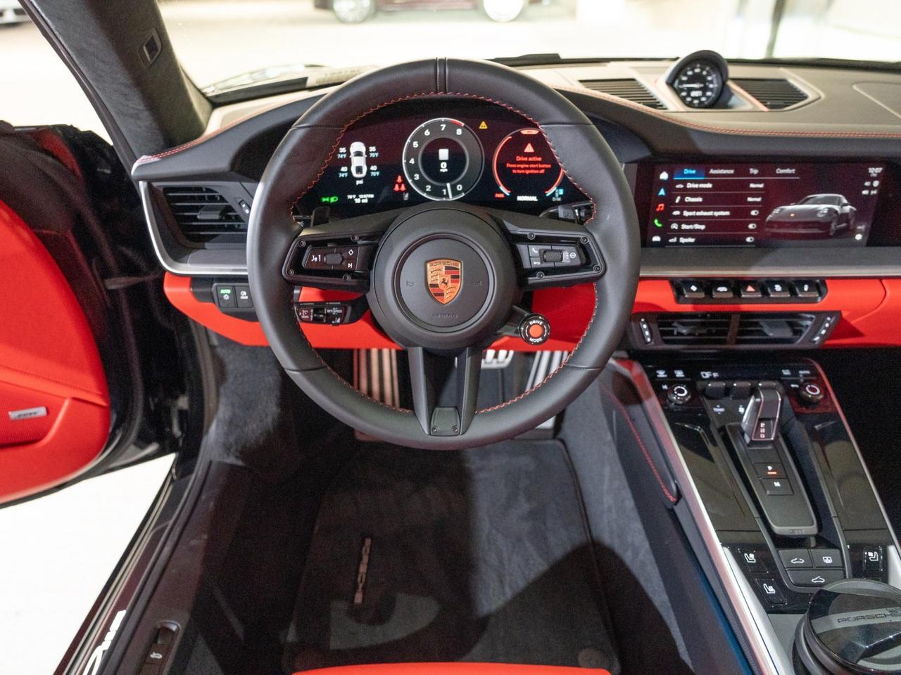 2026 Porsche 911 Carrera S Pompano Beach FL