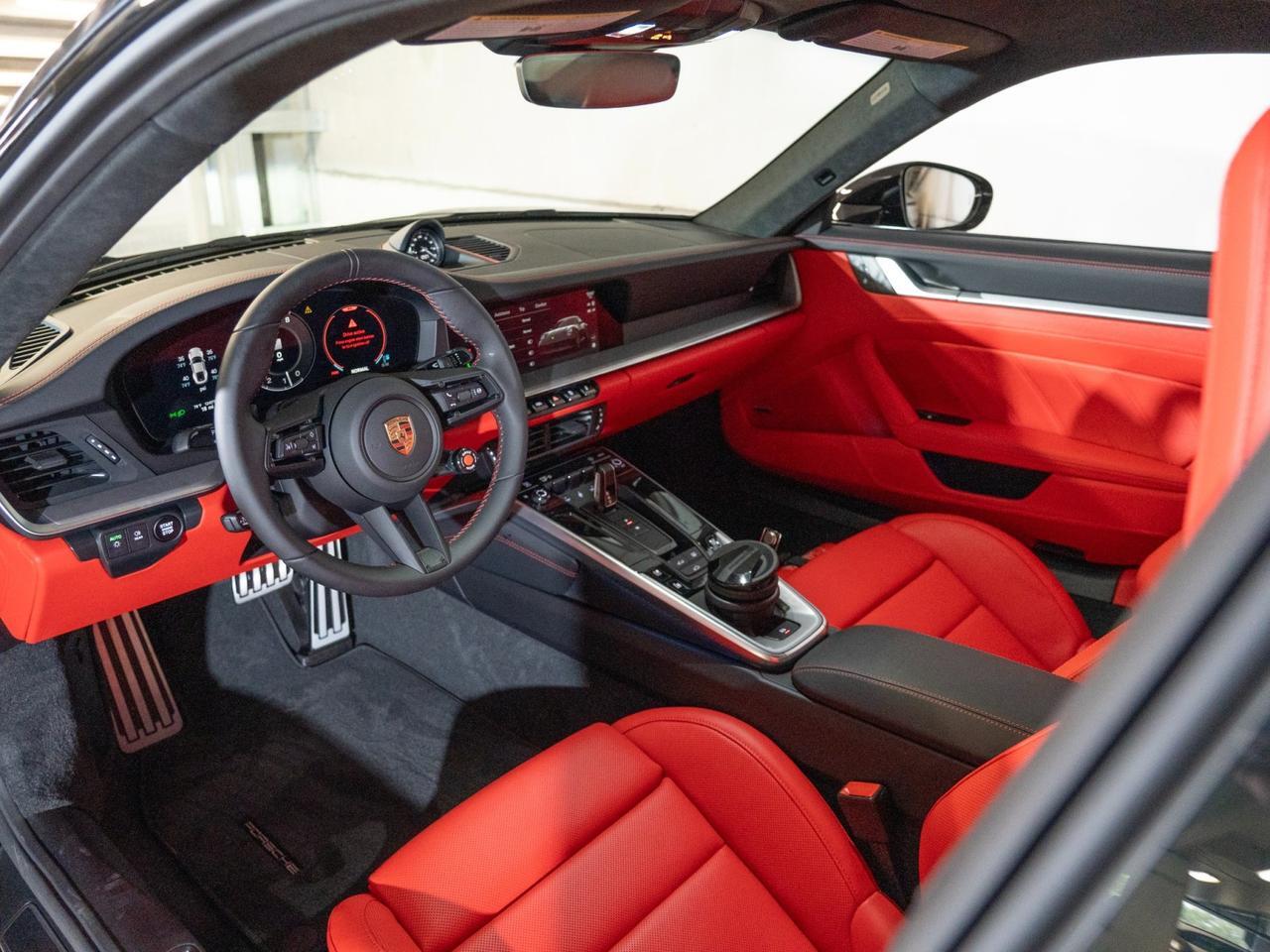 2026 Porsche 911 Carrera S Pompano Beach FL