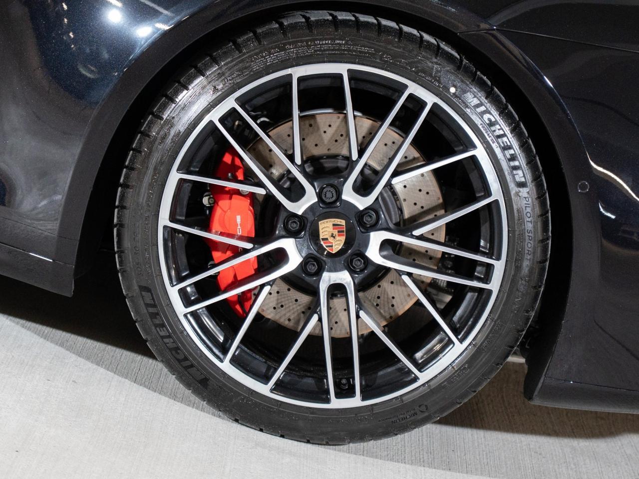2026 Porsche 911 Carrera S Pompano Beach FL